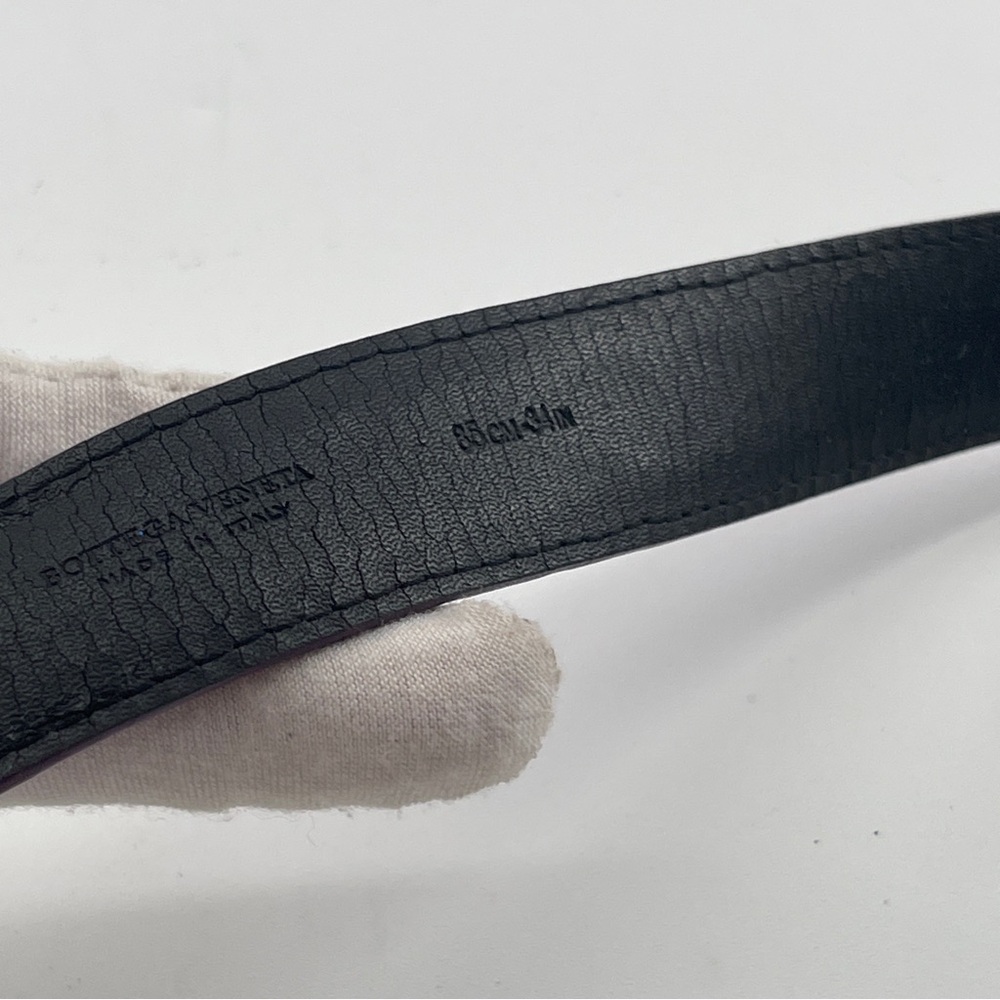 Bettega Veneta Belt - Picture 8 of 8